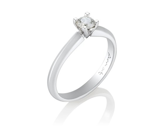 Кольцо KE00499